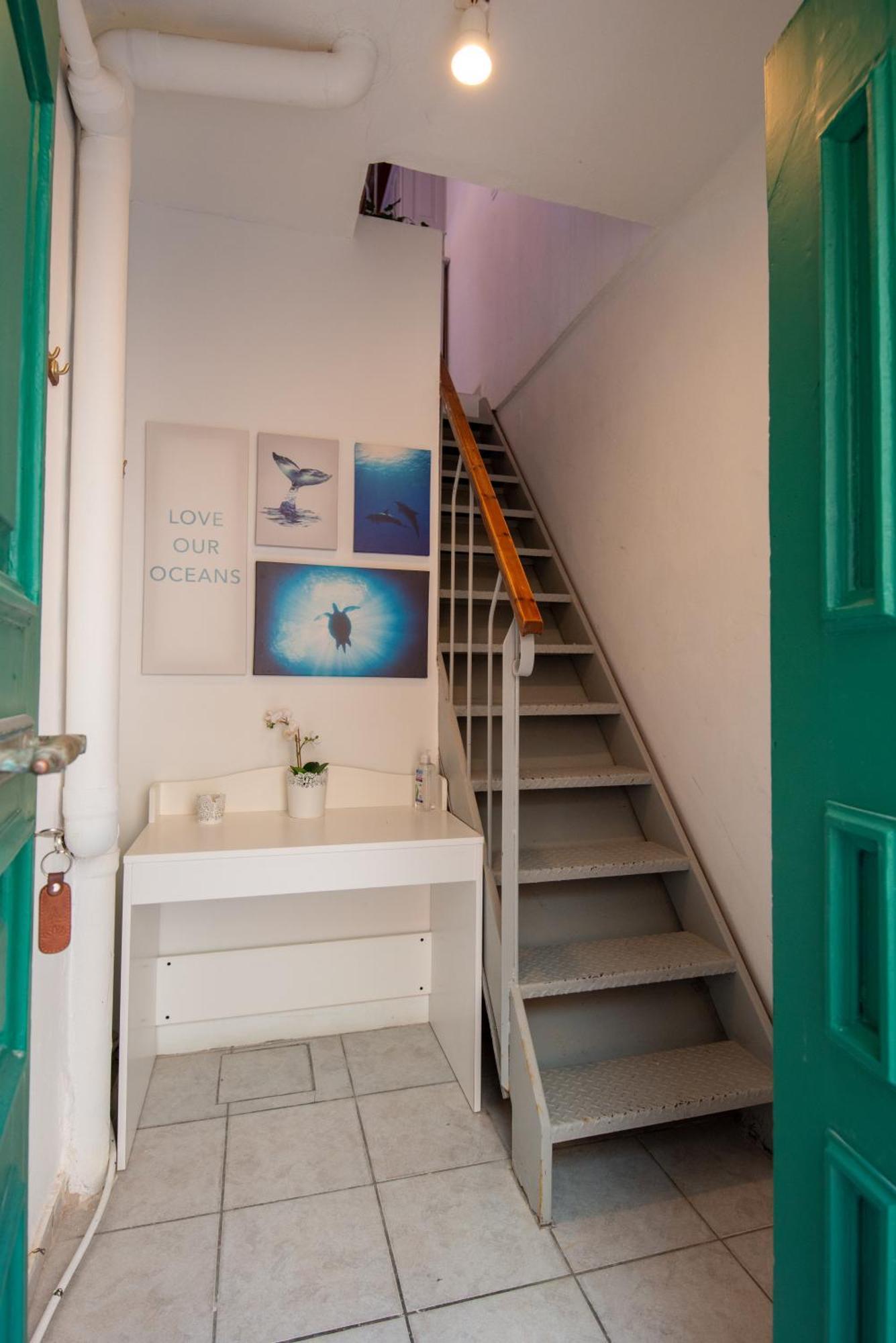 Dina Studio Lákka Eksteriør bilde